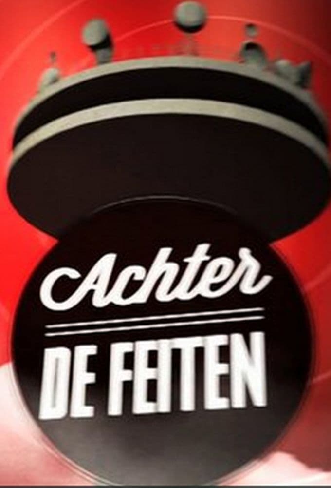 Achter de feiten