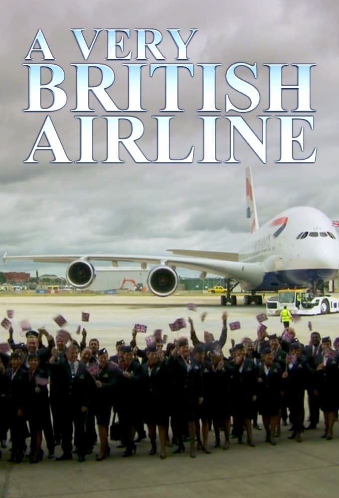 A Very British Airline