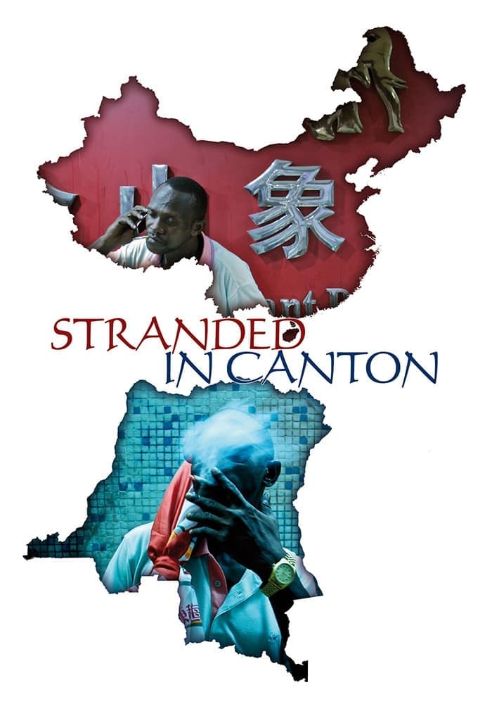 Ztracen v Kantonu