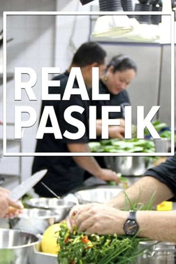 Real Pasifik