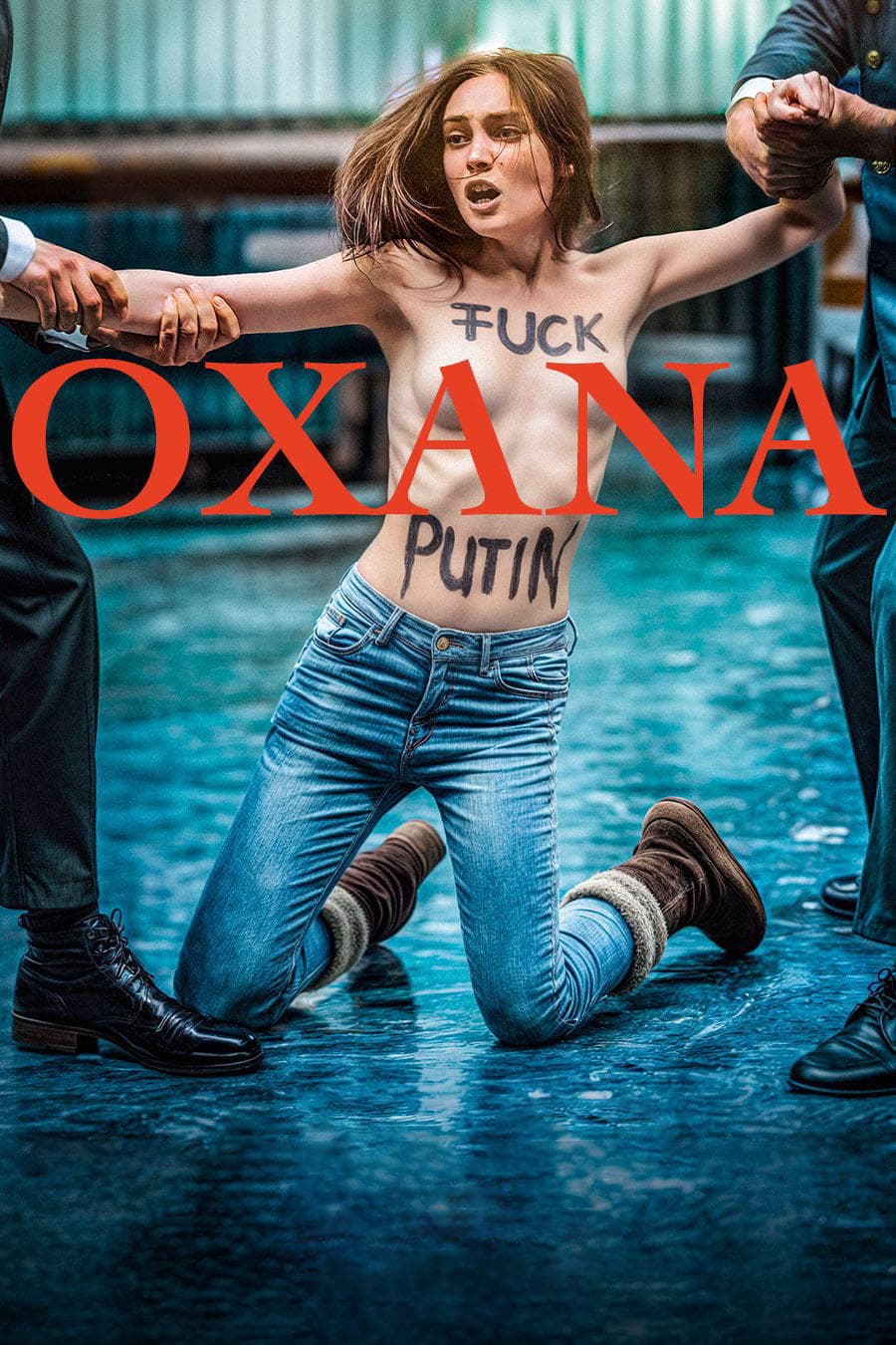 Oxana
