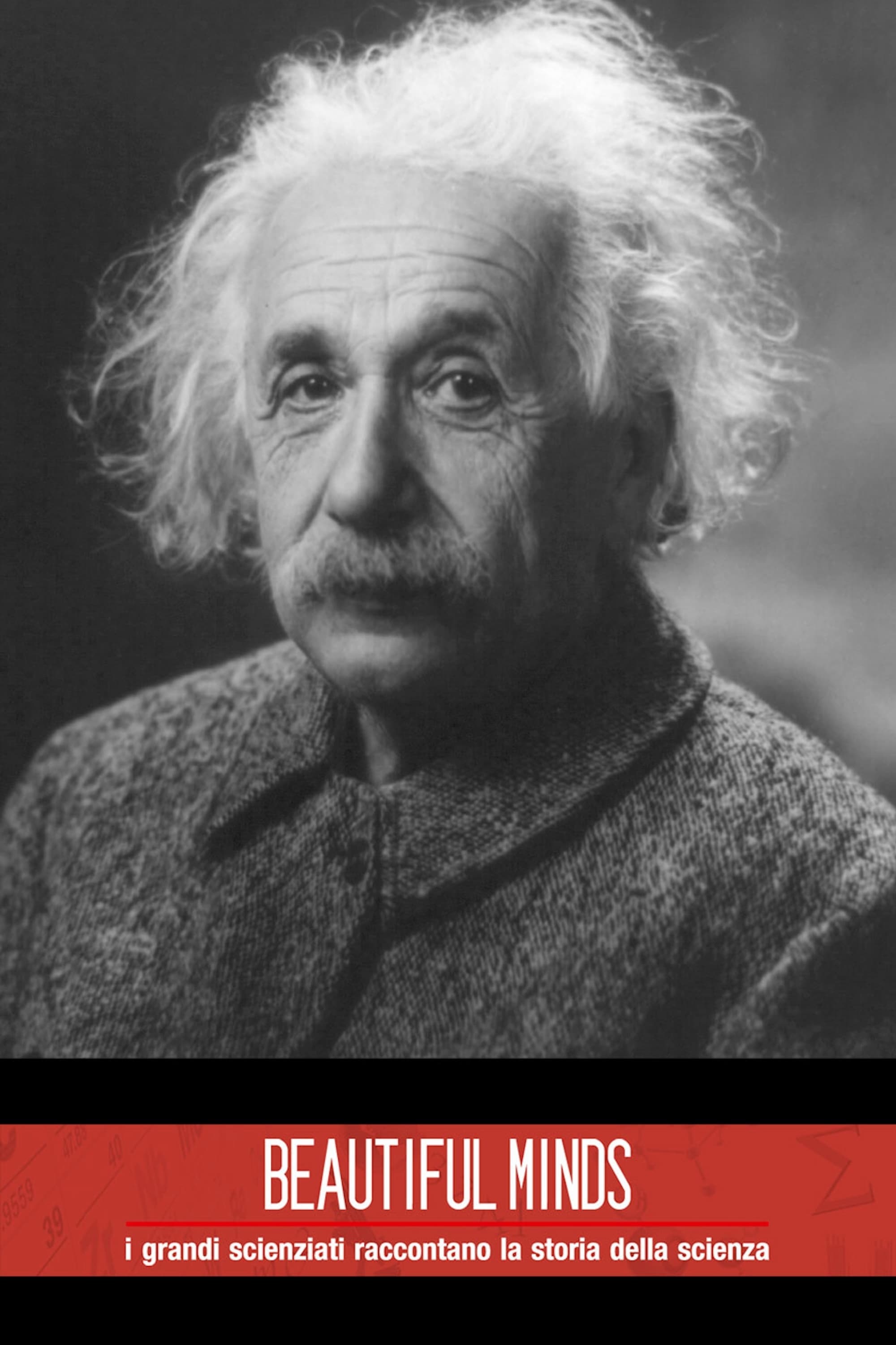 Beautiful Minds - I grandi scienziati raccontano la storia della scienza.