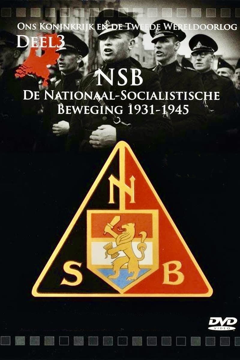 NSB-DE NATIONALE SOCIALISTISCHE BEWEGING