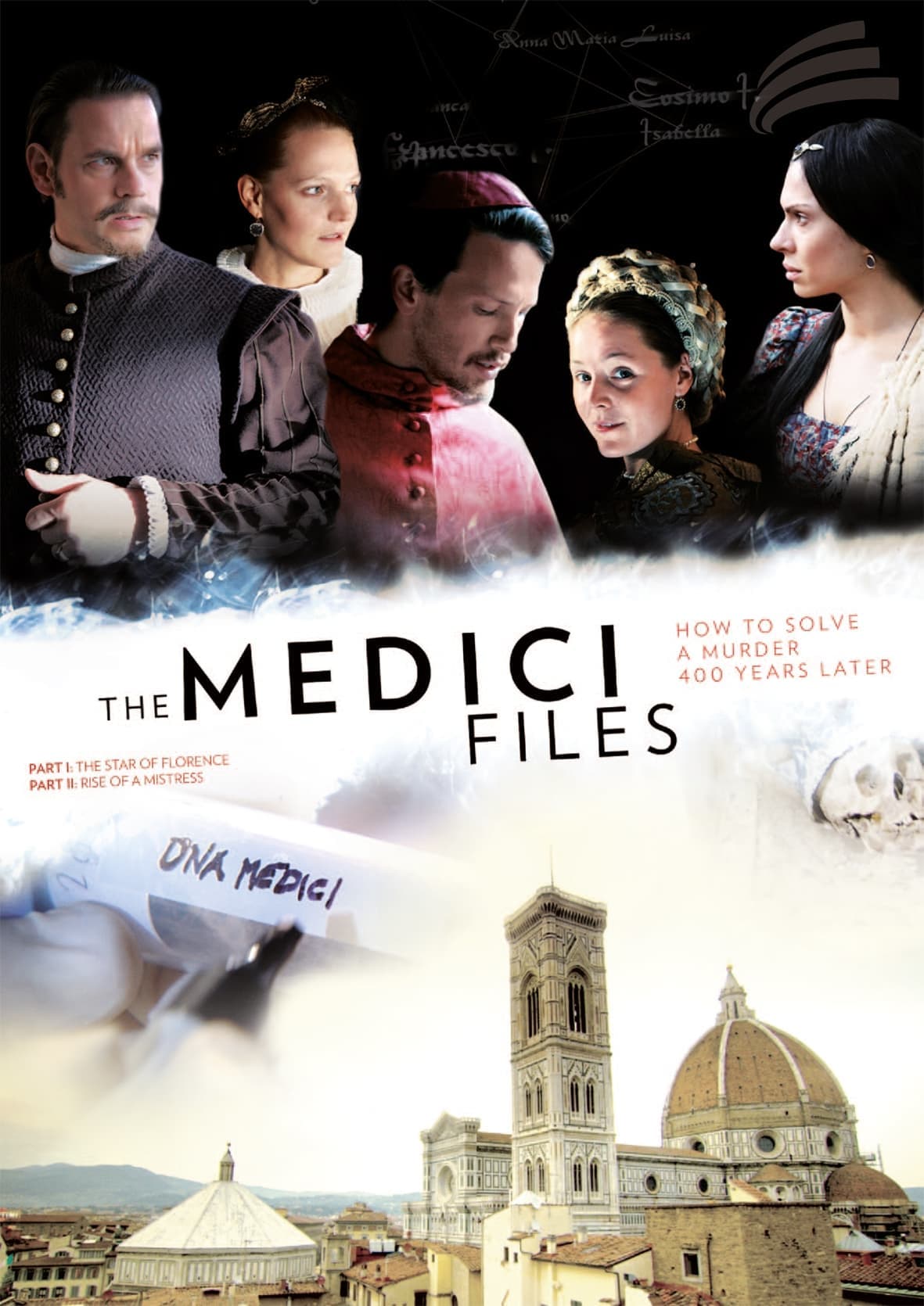 Akta Medicejů