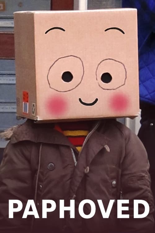 Paphoved