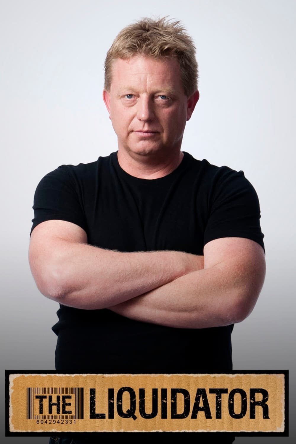 Likvidátor