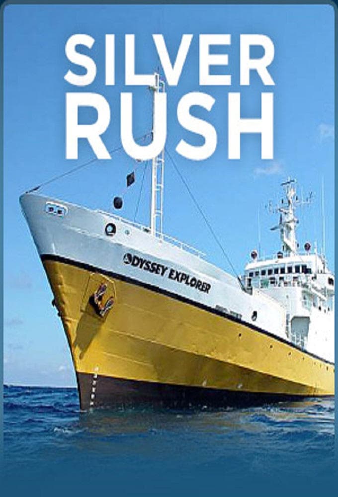 Silver Rush