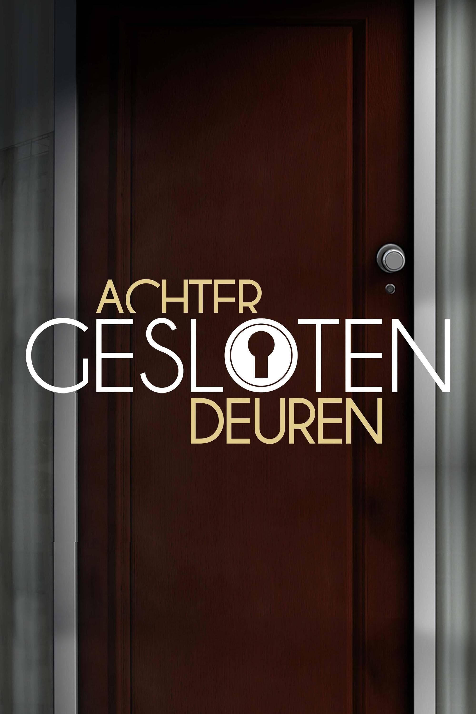 Behind Closed Doors