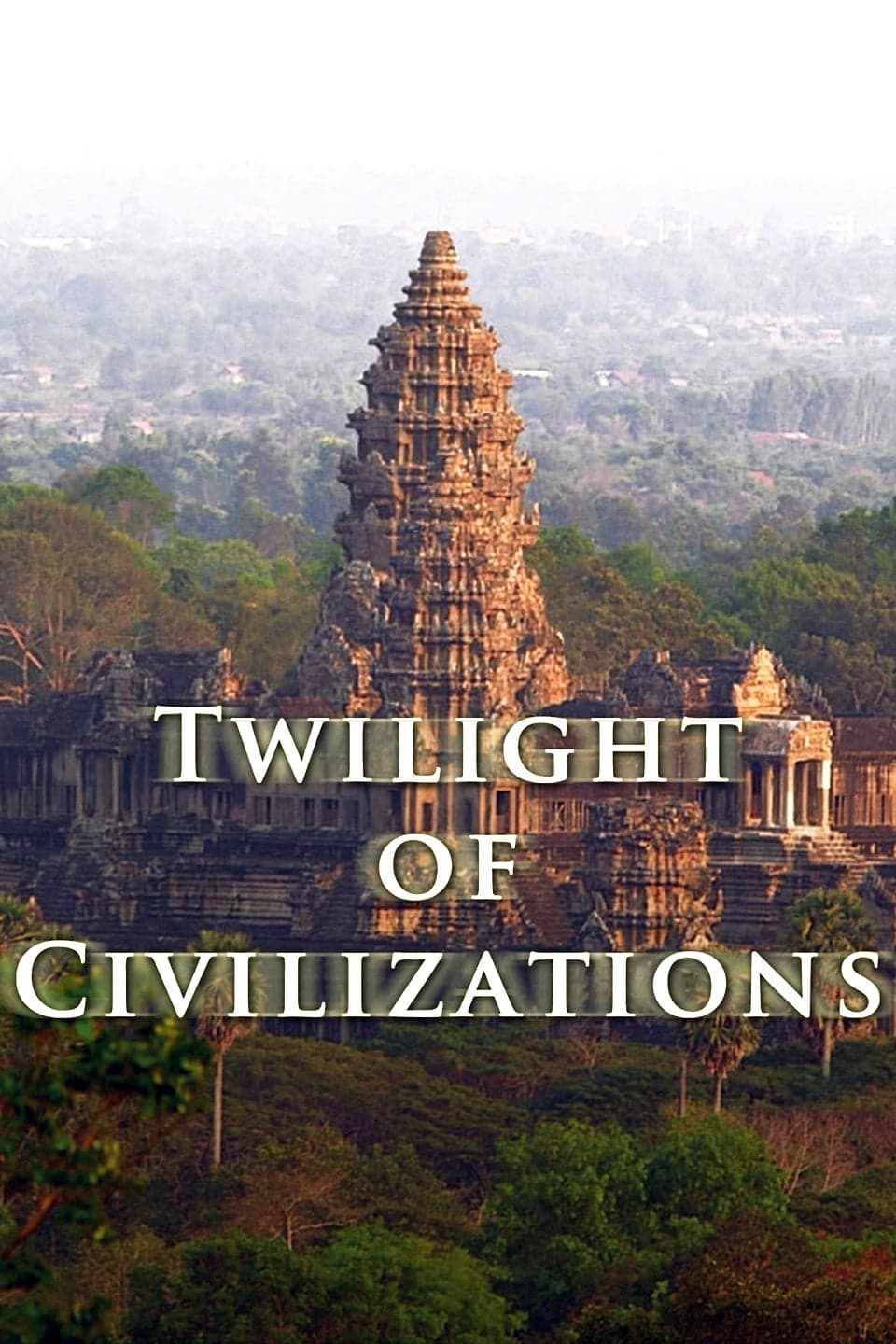 Le crépuscule des civilisations