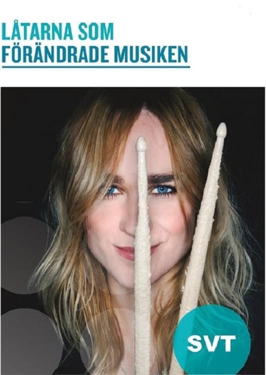 Låtarna Som Förändrade Musiken