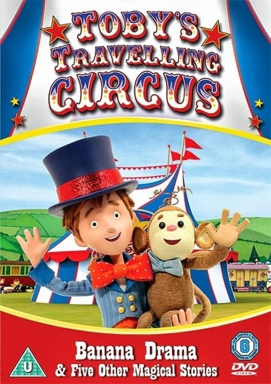 Tobyho potulný cirkus