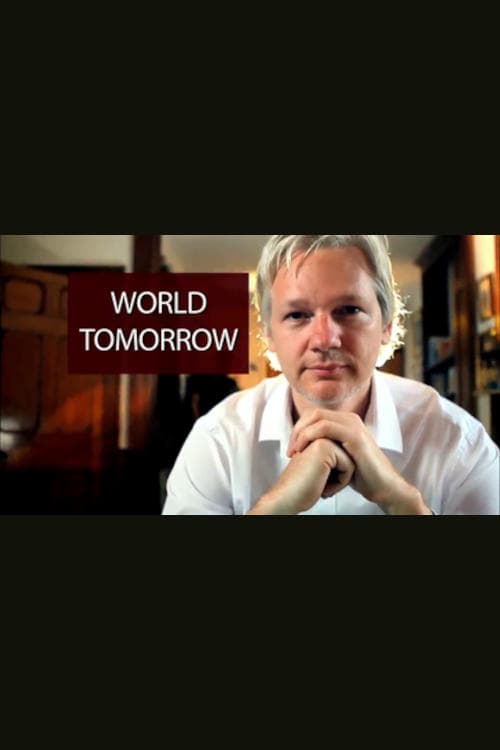 World Tomorrow, The