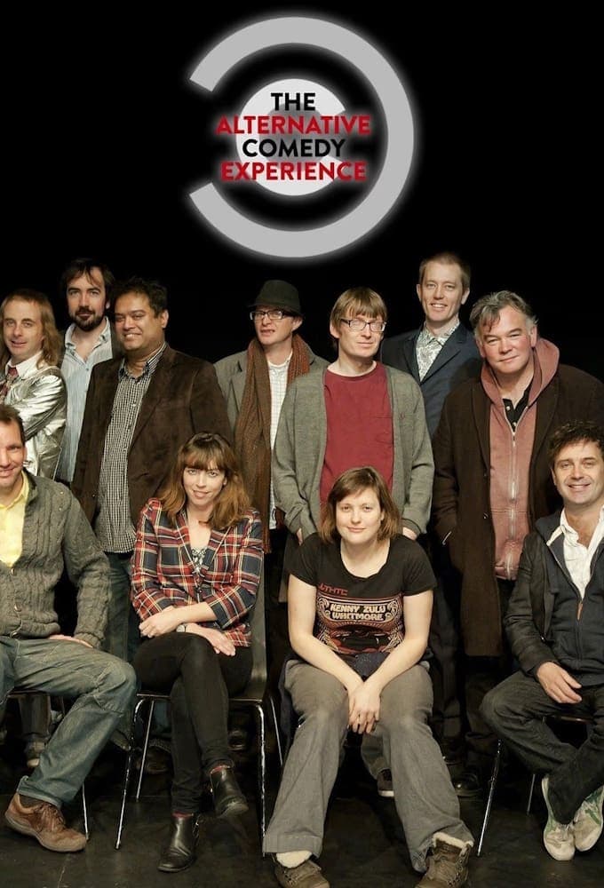 Alternative Comedy Experience, The