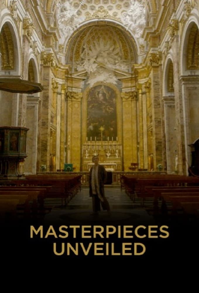 Masterpiece Unveiled