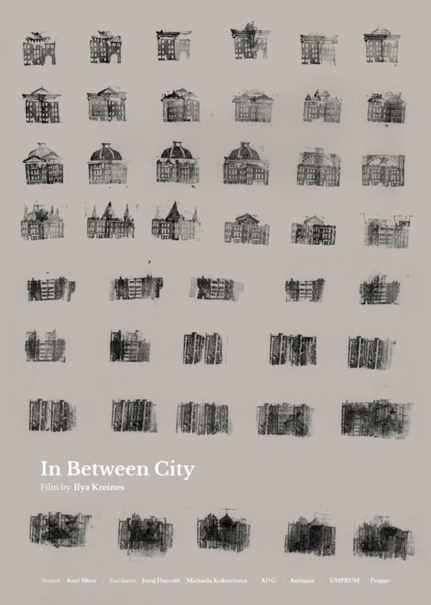 In Between City