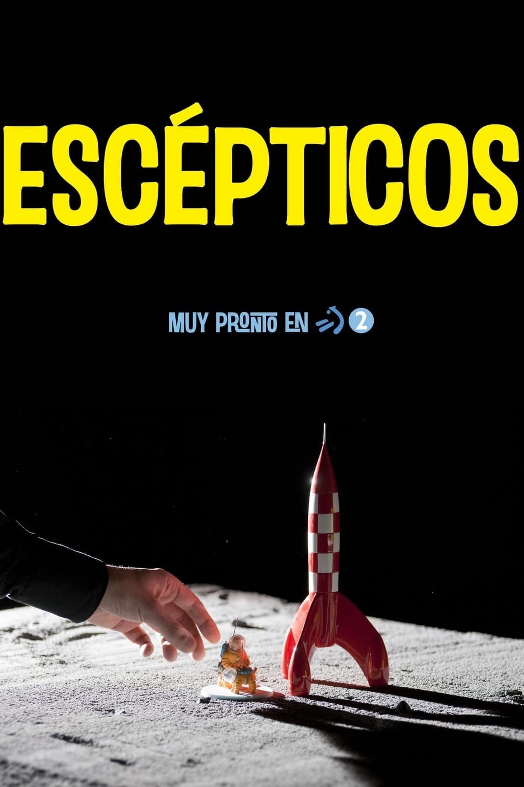 Escepticos