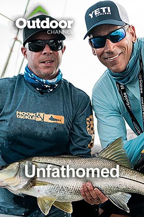 Unfathomed