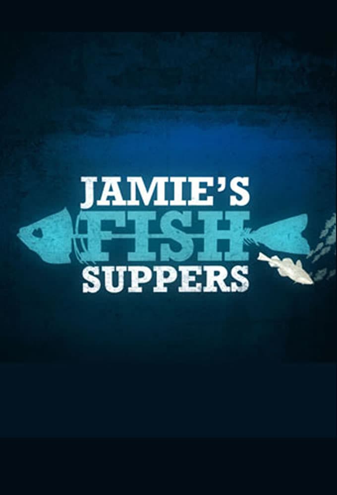 Jamie's Fish Suppers