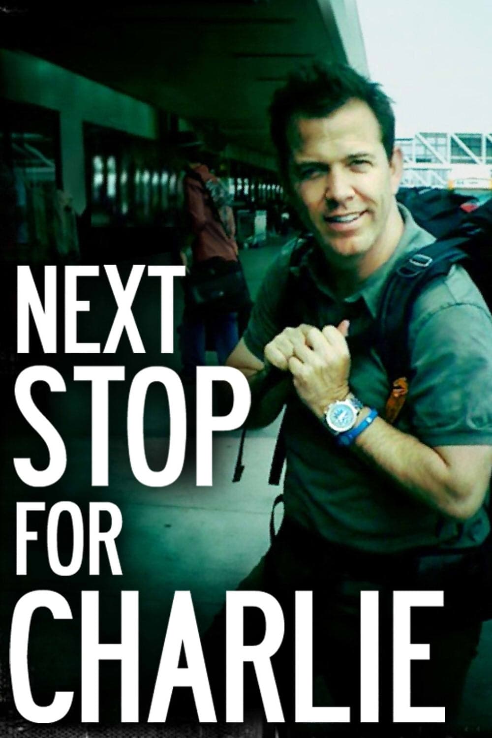 Charlieho trampoty