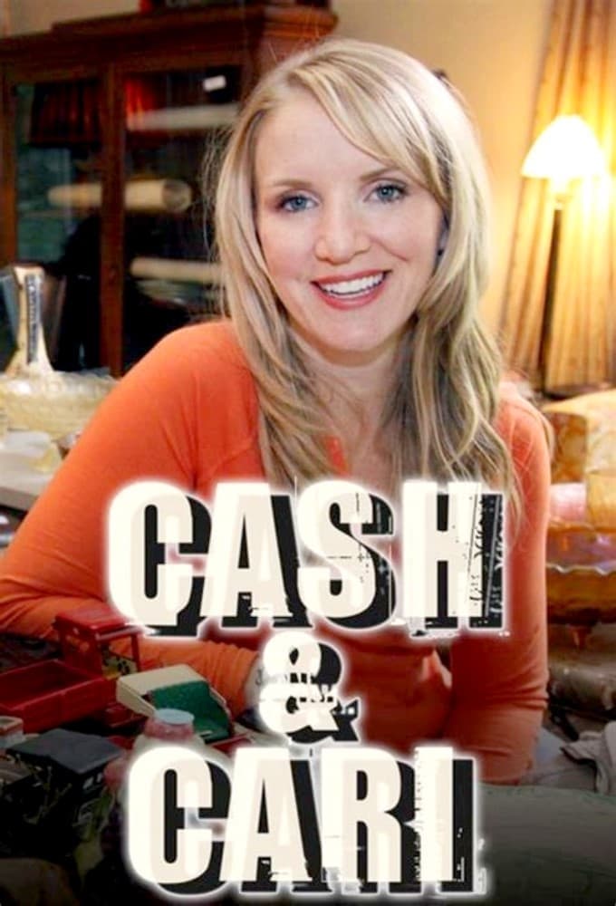 Cariiny poklady