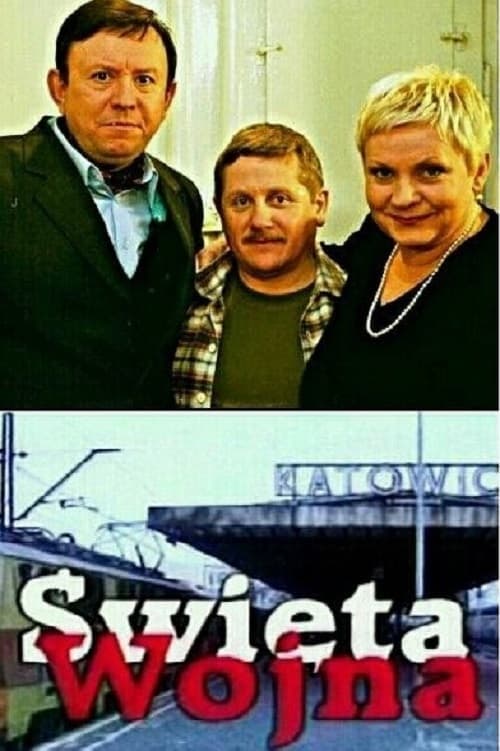 Swieta wojna