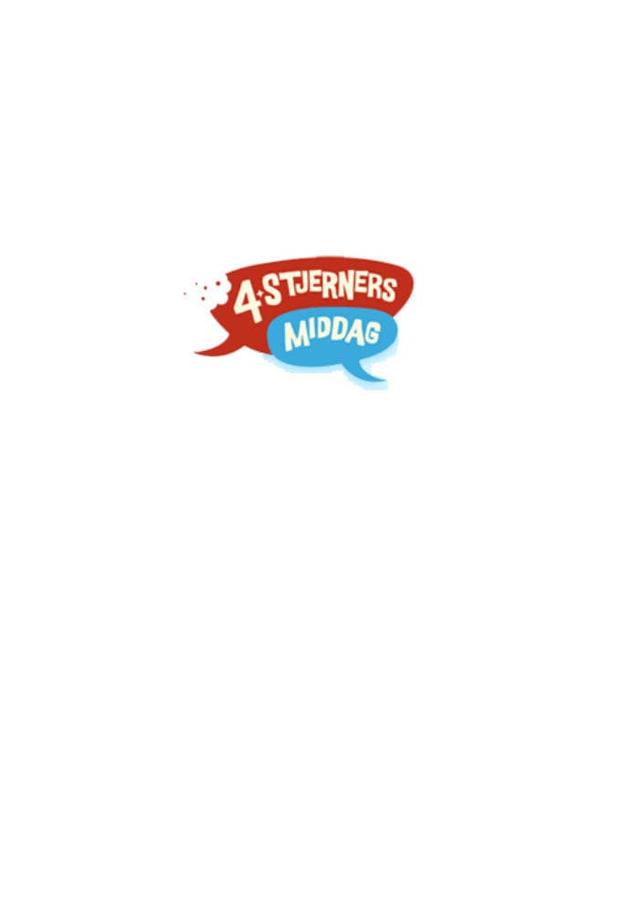 4-Stjerners Middag