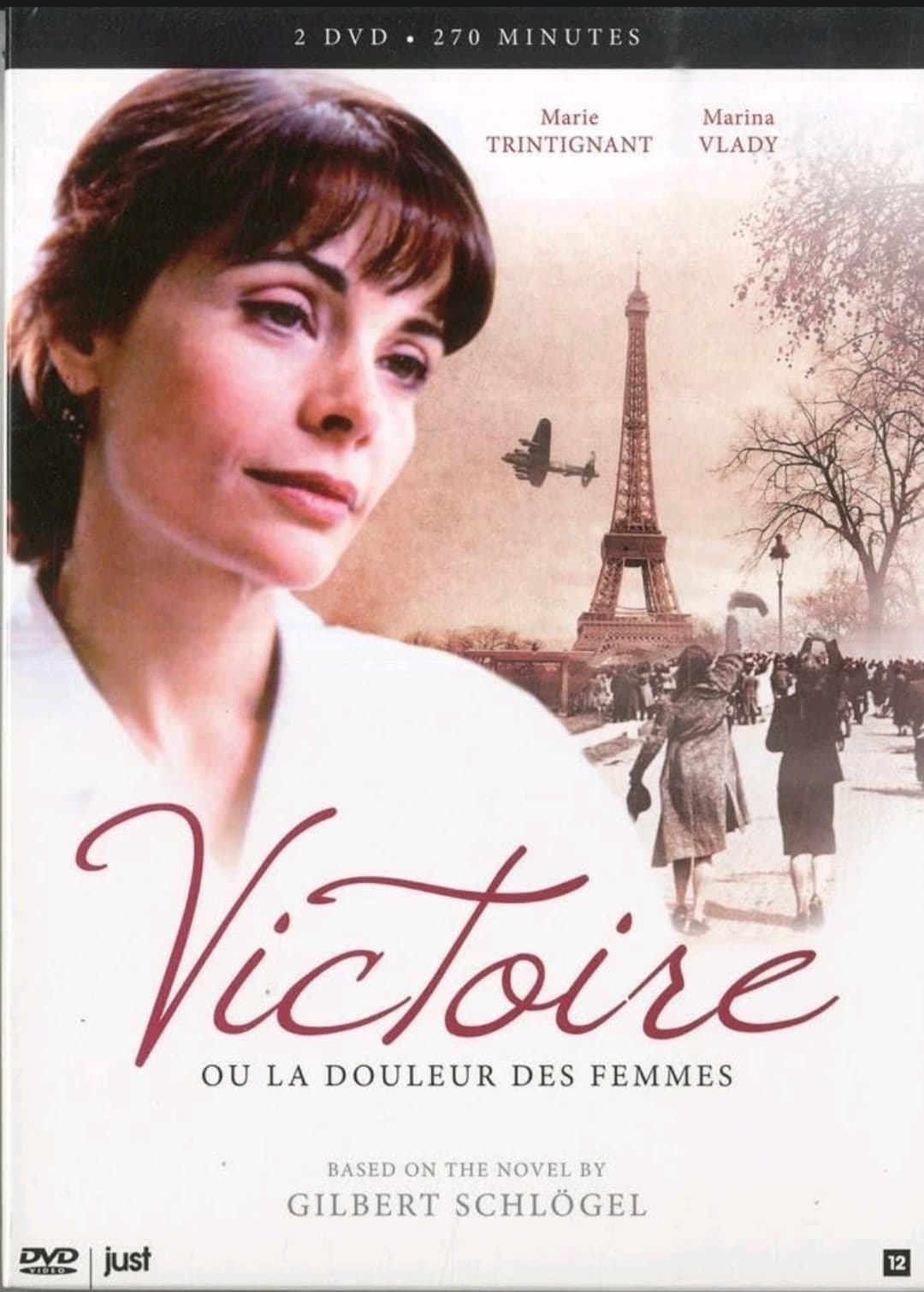 Victoria, nebo bolest žen