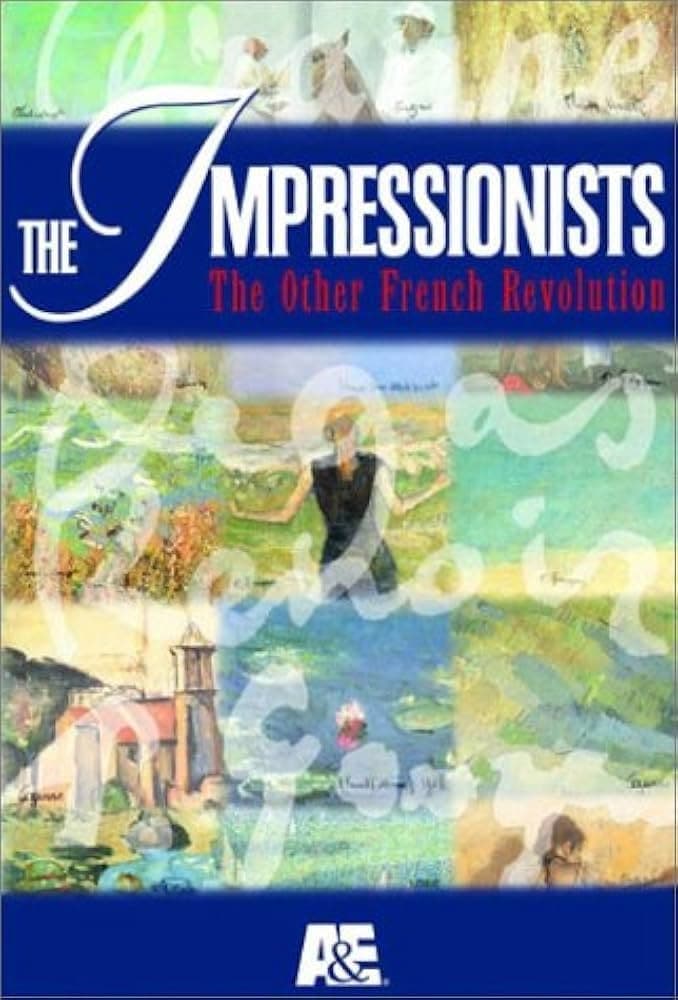 Impressionists, The