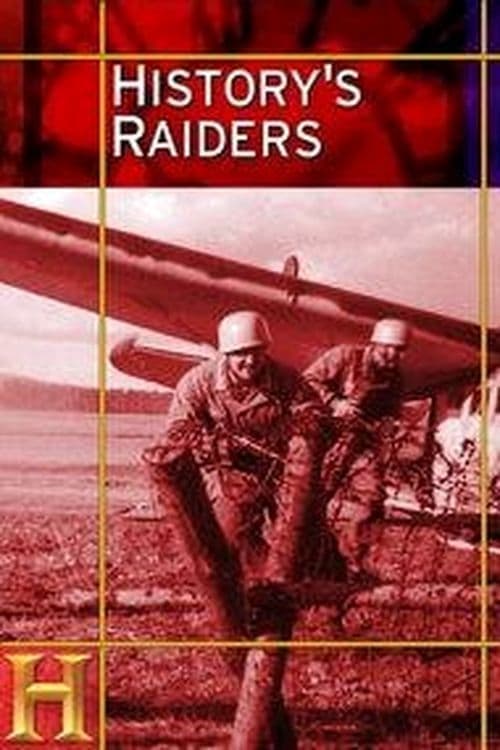 Greatest Raids
