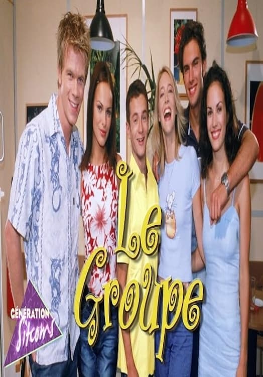 Groupe, Le