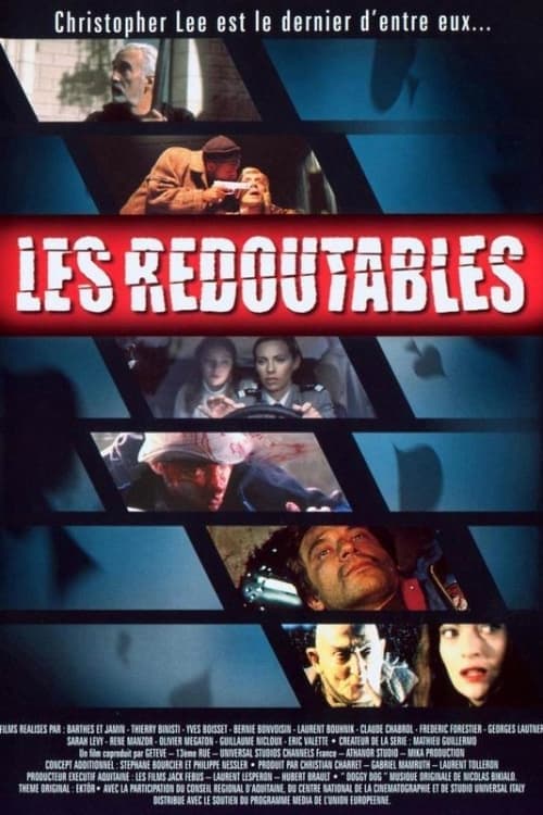 Redoutables, Les