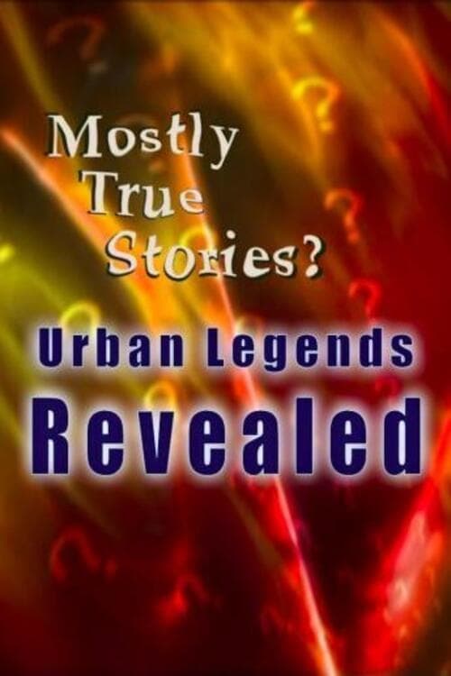 Mostly True Stories