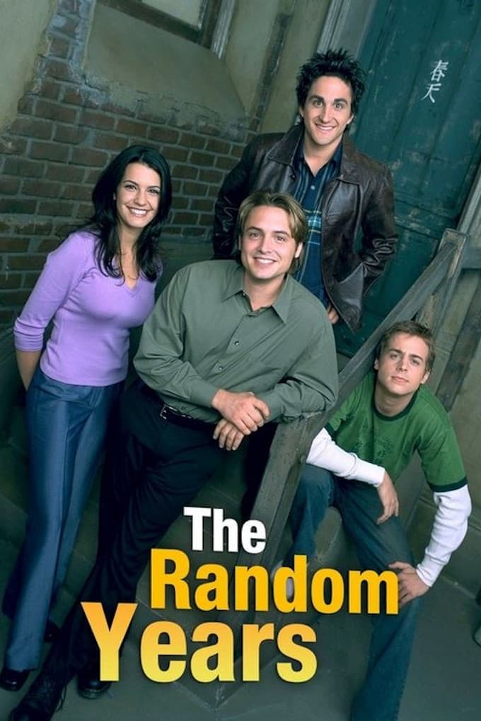 Random Years, The