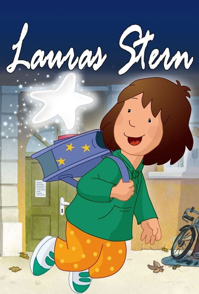 Laura a její hvězdička