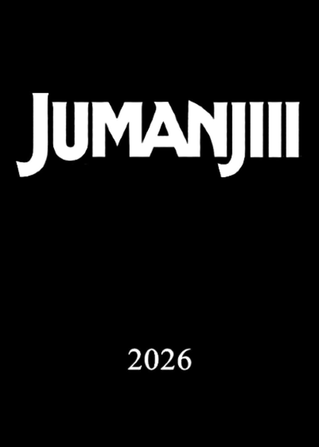 Jumanji: Open World
