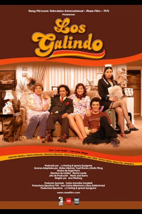 Galindo, Los