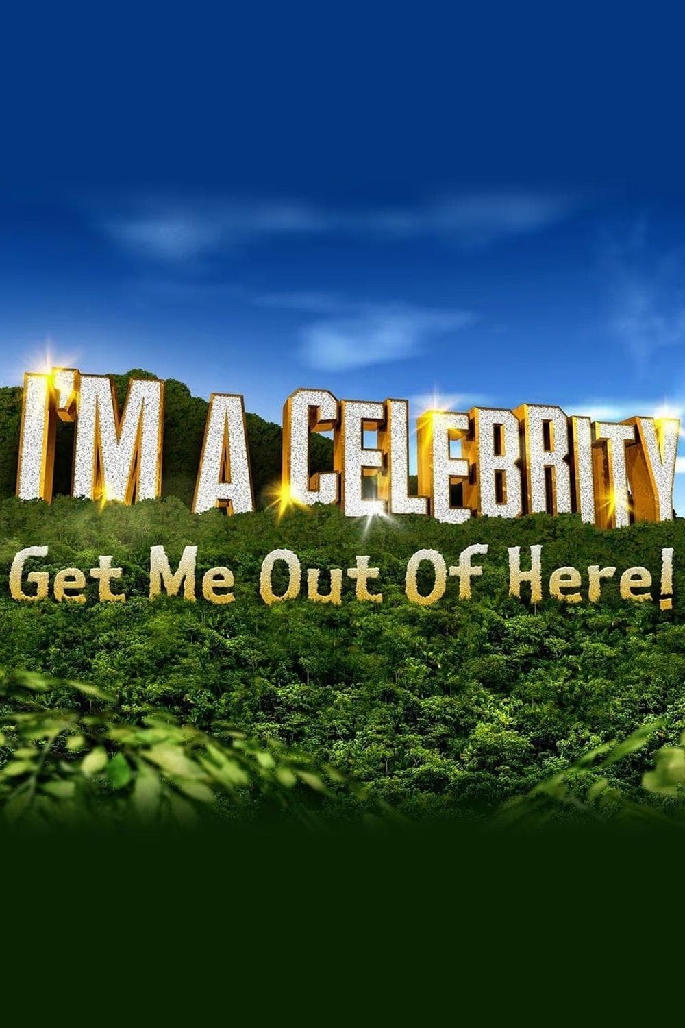 I'm a Celebrity, Get Me Out of Here!