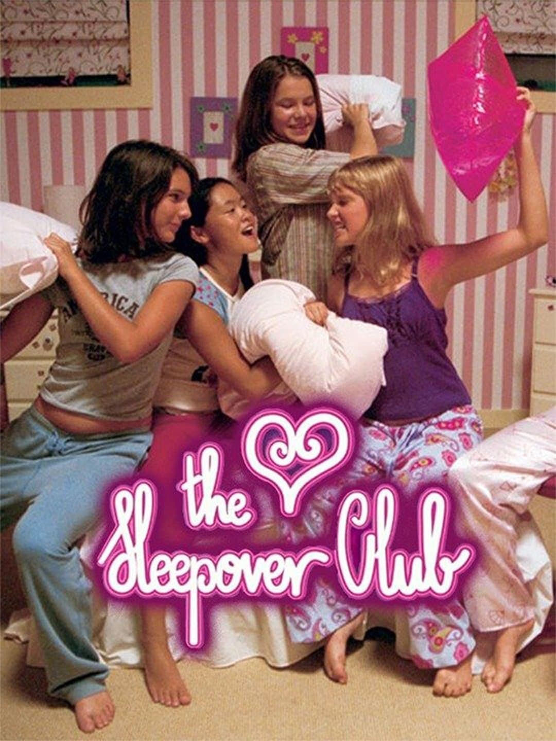 Sleepover Club, The