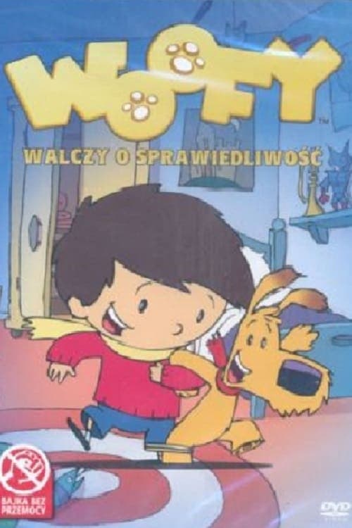 Wůfy