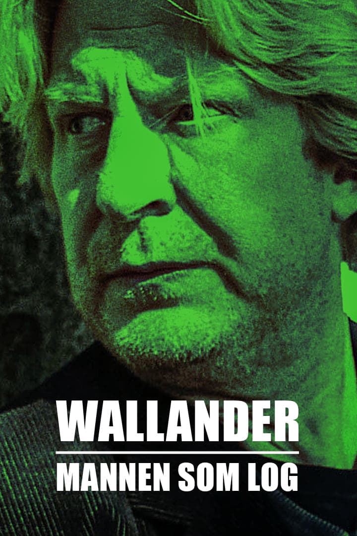 Mannen Som Log