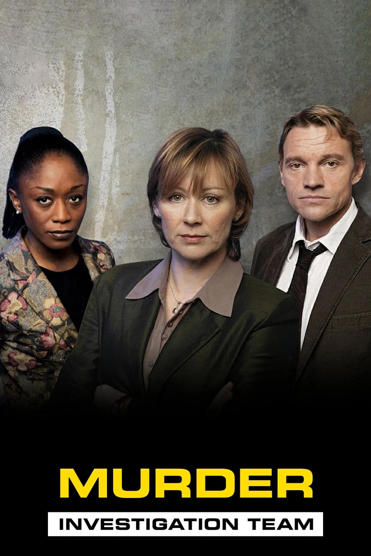 M.I.T.: Murder Investigation Team