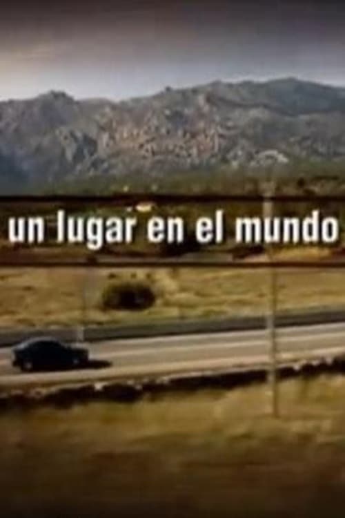 Lugar en el mundo, Un