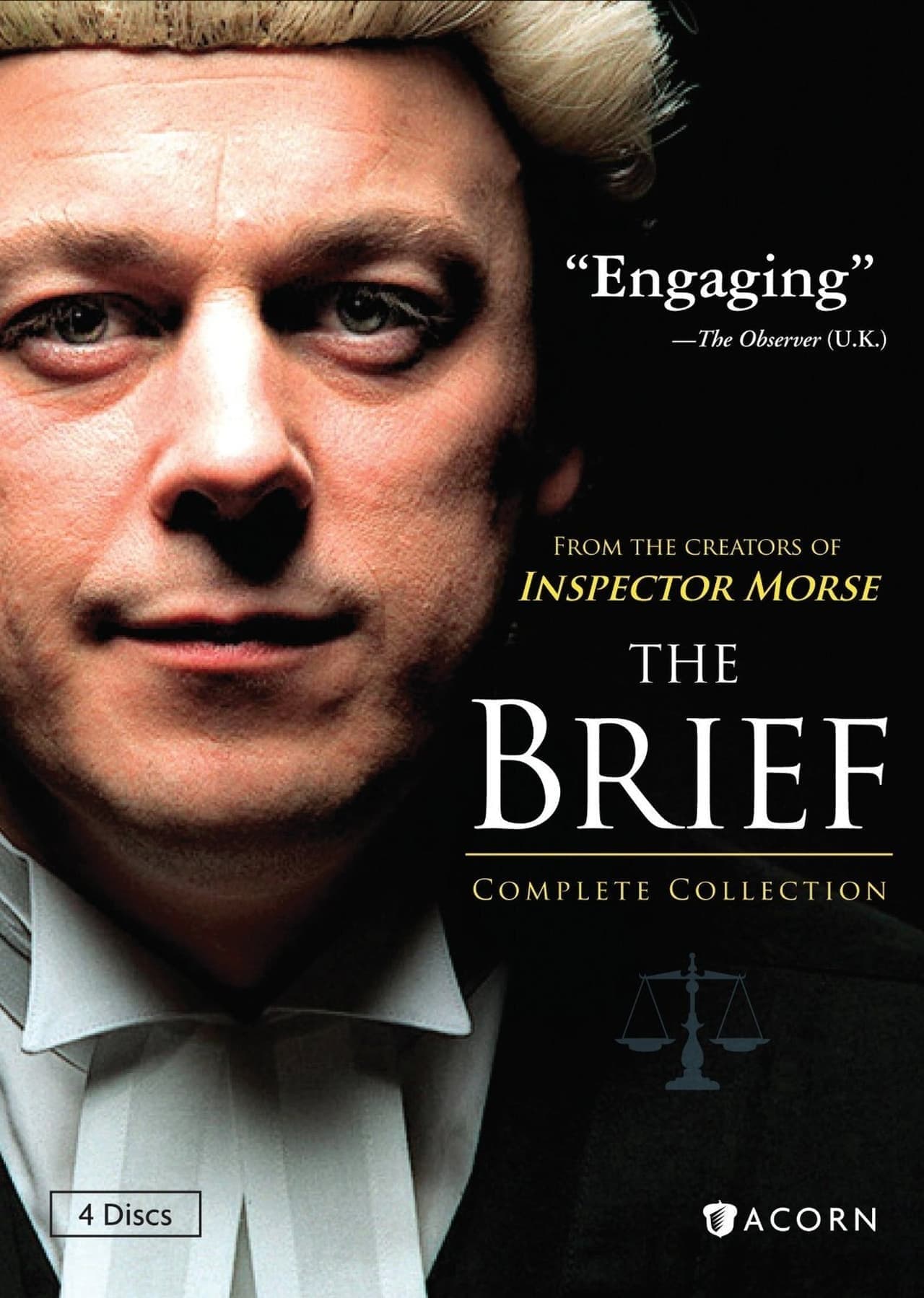 Brief, The