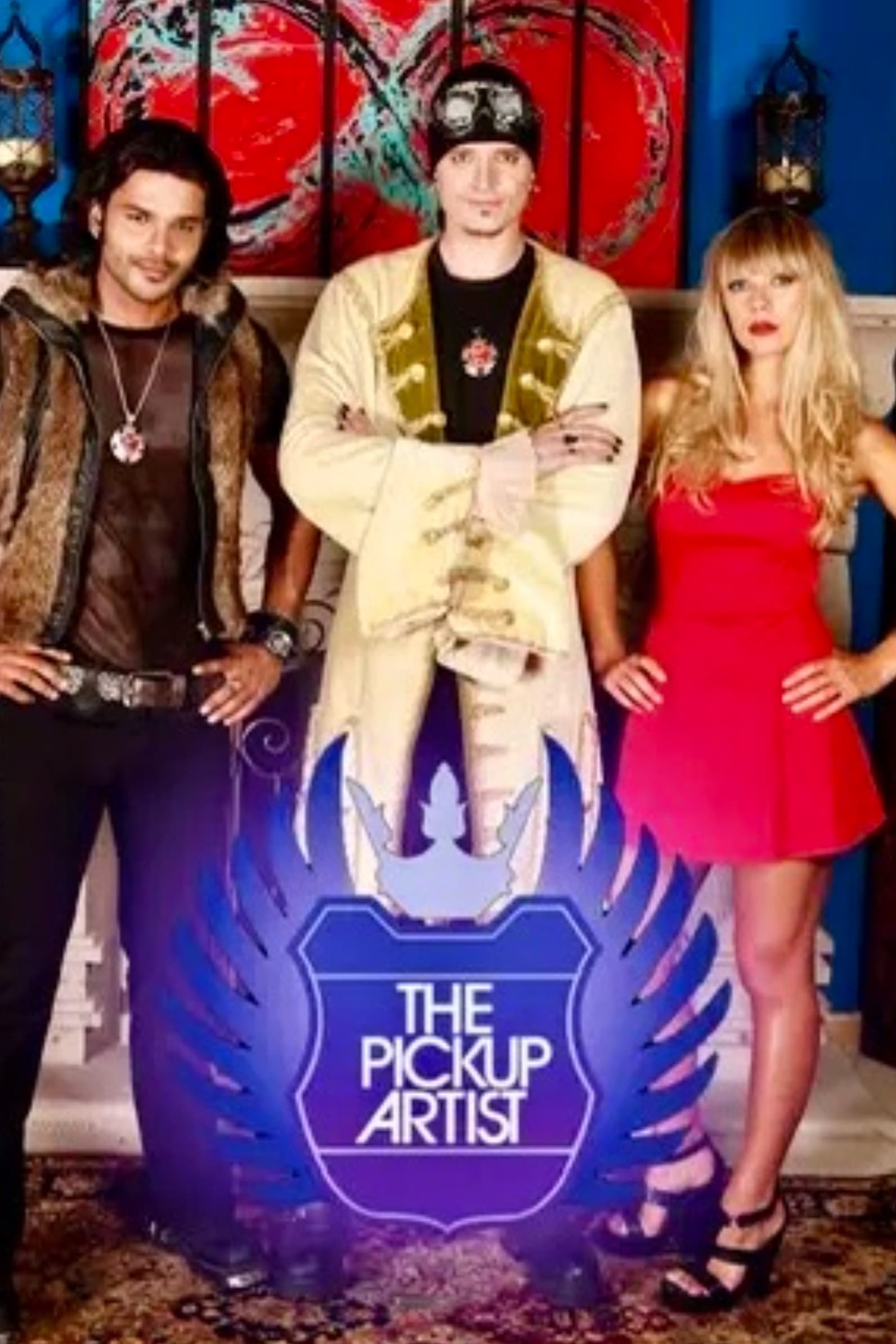 Pickup Artist, The