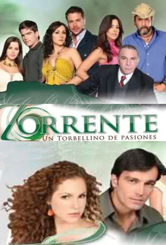 Torrente, un Torbellino de Pasiones