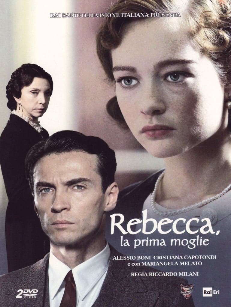 Rebeka