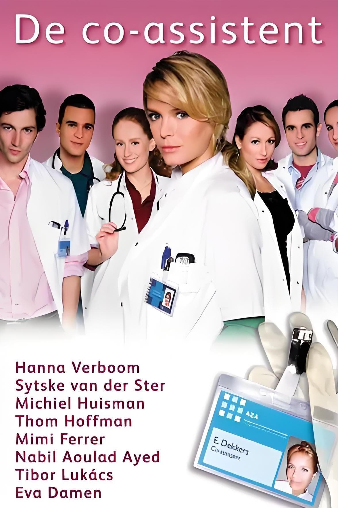 De co-assistent