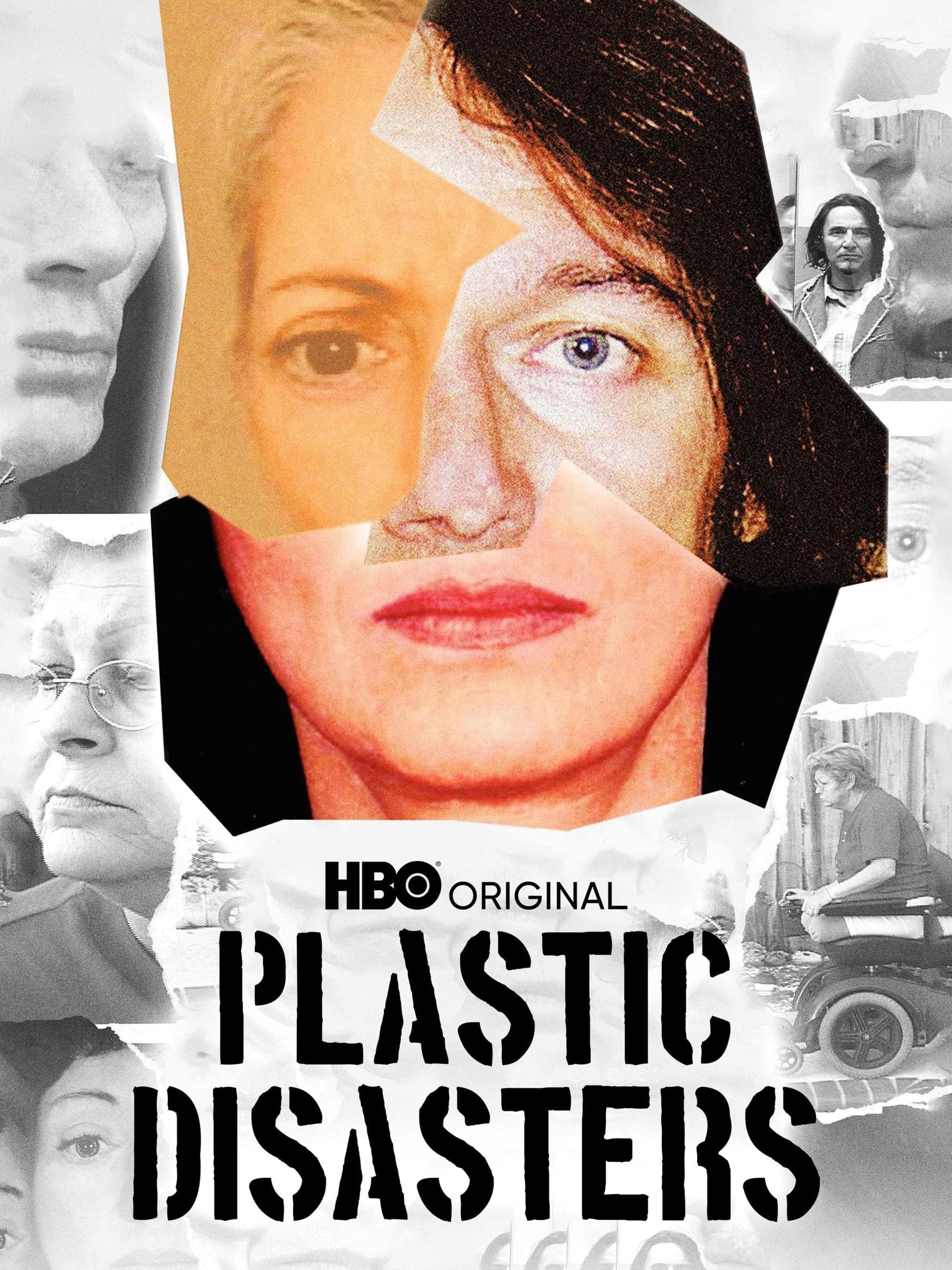 Plastické katastrofy