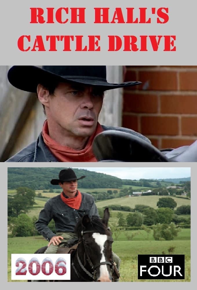 Cattle Drive