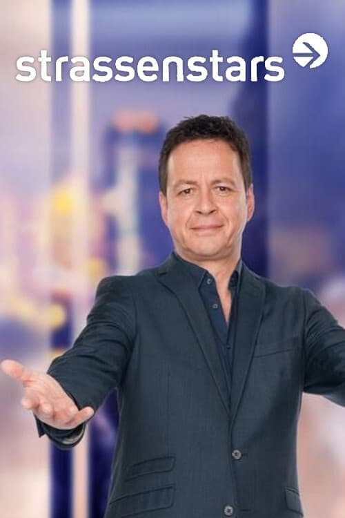 strassen stars